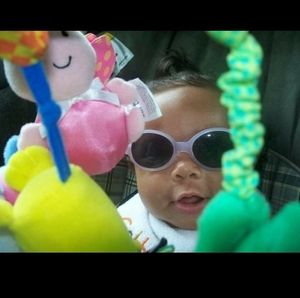 Meet your Posher, Carigan